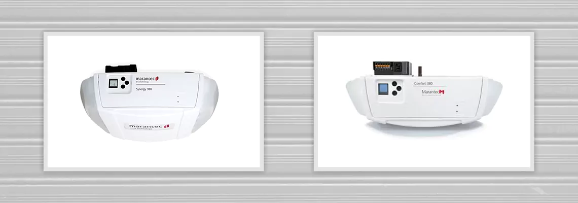 Fix Marantec Garage Door in Carol Stream, IL